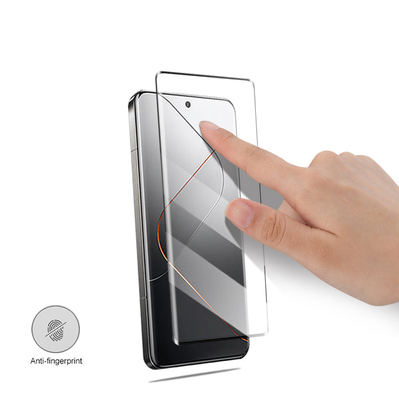 MOCOLO For Xiaomi 14 Pro Full Coverage Screen Protector Tempered Glass MOCOLO For Xiaomi 14 Pro Full Coverage Screen Protector Tempered Glass